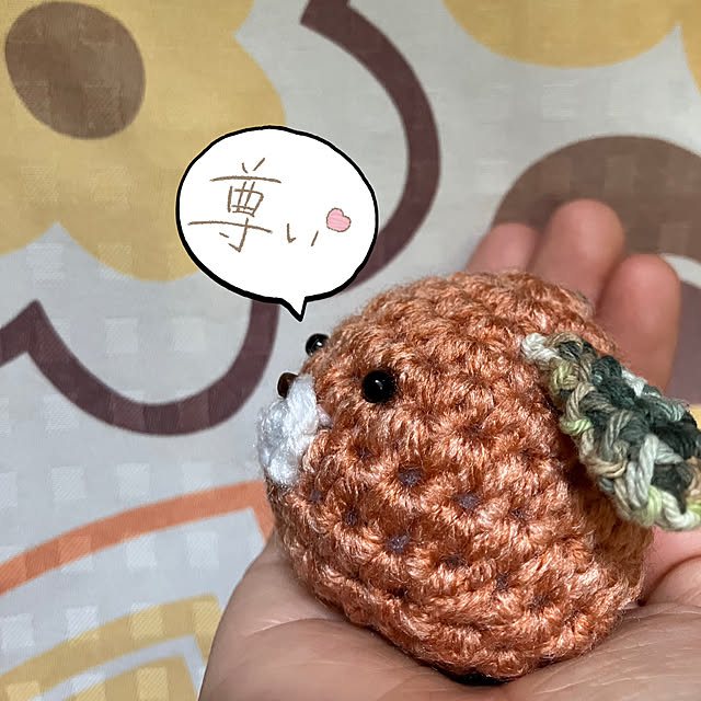 manduonmaさんの部屋
