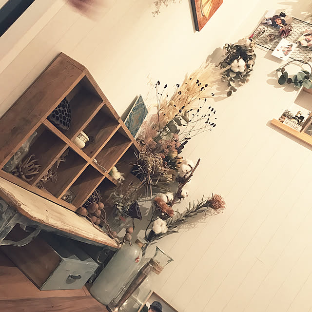 s.saさんの実例写真