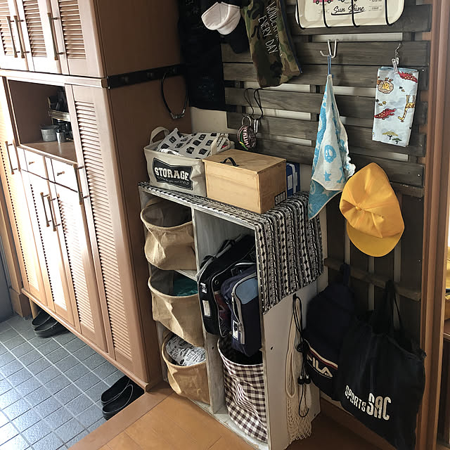 ysmk2117さんの実例写真