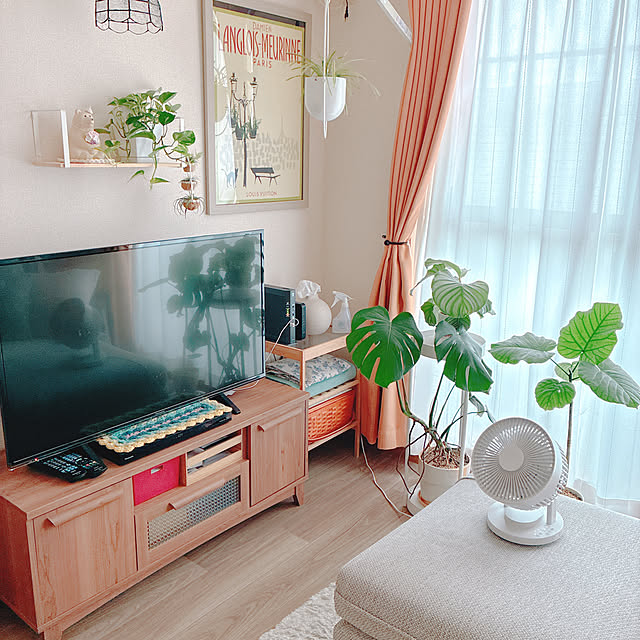 yuyuさんの部屋