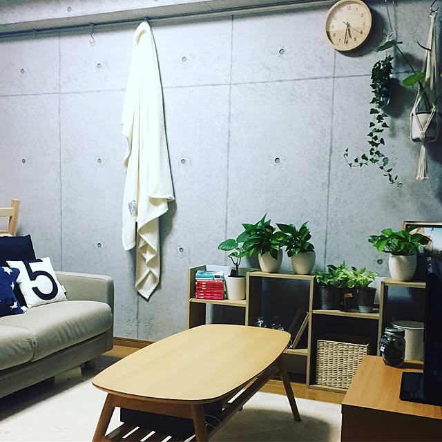 meさんの実例写真