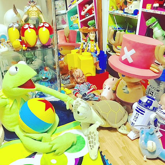 tenellopeさんの実例写真