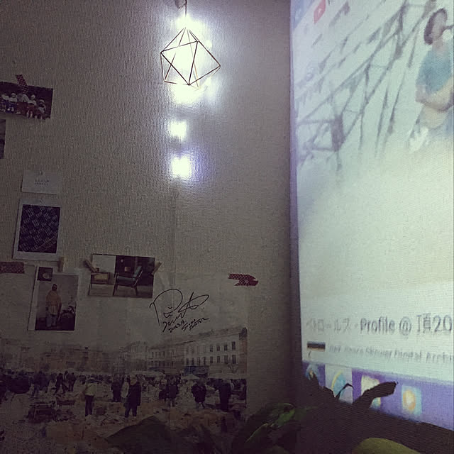 tkh4n0さんの実例写真