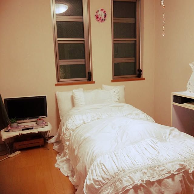 244さんの実例写真