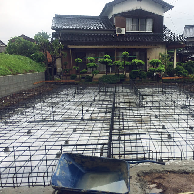 部屋全体のインテリア実例 - 2018-07-12 10:04:01
