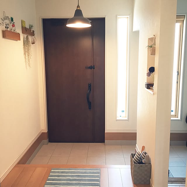 Kisaさんの実例写真