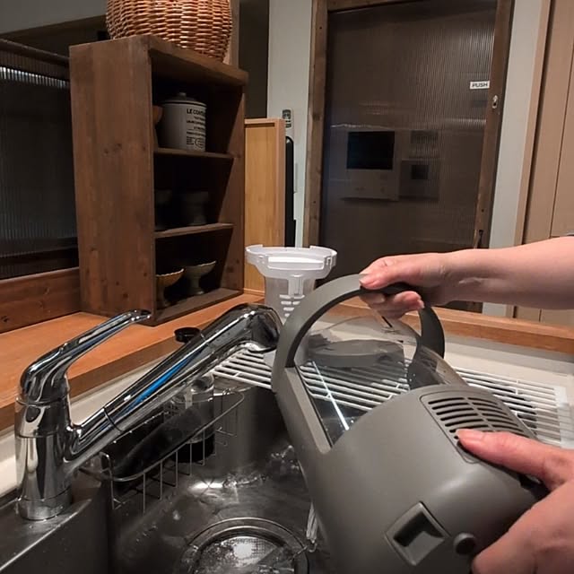 lovepeaceさんの実例写真