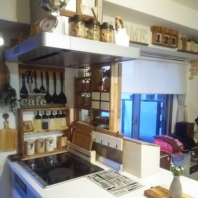 flannel.さんの実例写真