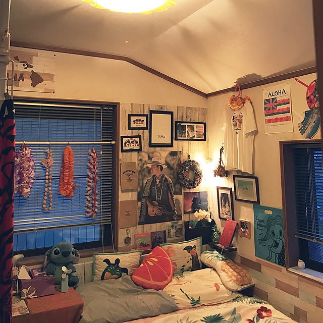 ariceさんの実例写真