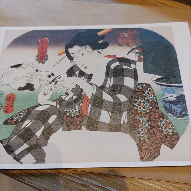 Maroさんの部屋