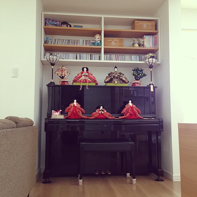 cocoさんの実例写真