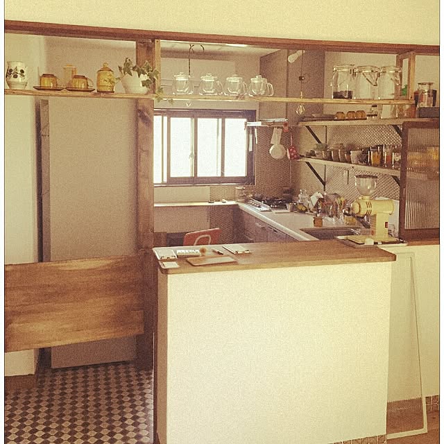 harunireさんの実例写真