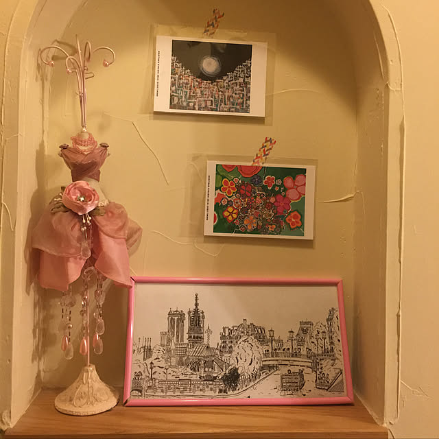 miumiuachanさんの実例写真