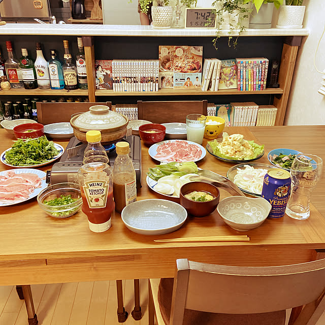 gachaさんの実例写真