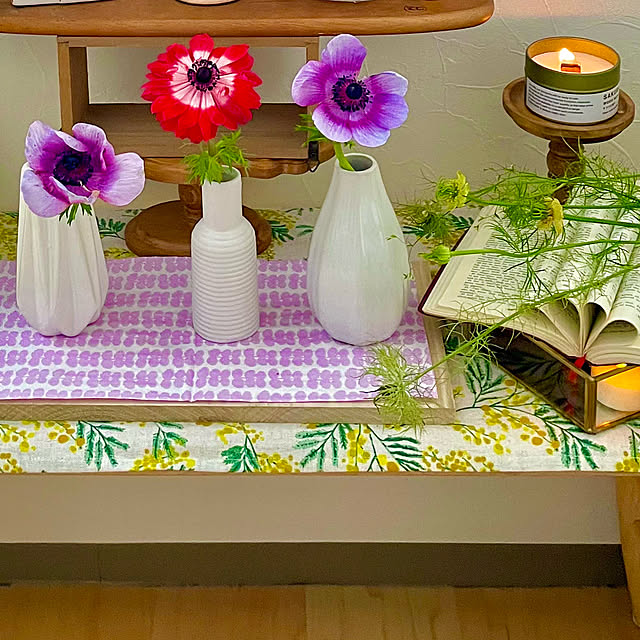 maminさんの部屋