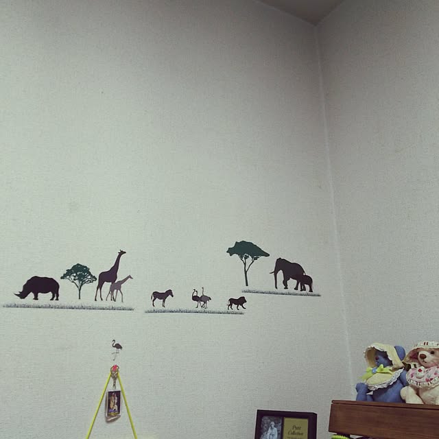 yuki-yukiさんの実例写真
