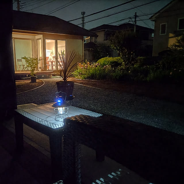 houenさんの部屋