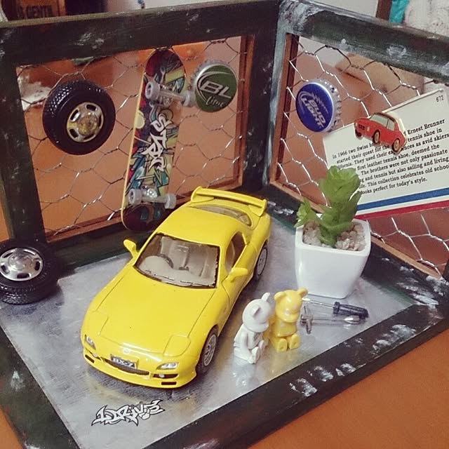 simca_yueeさんの実例写真