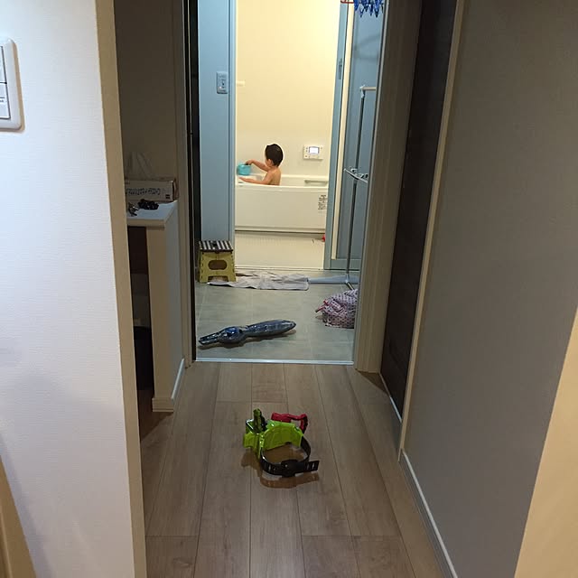 yuさんの実例写真