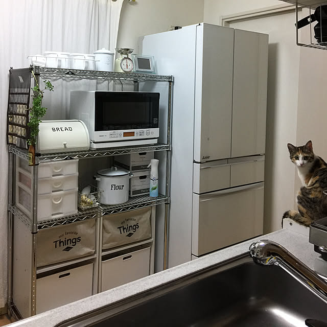 Naomiさんの実例写真