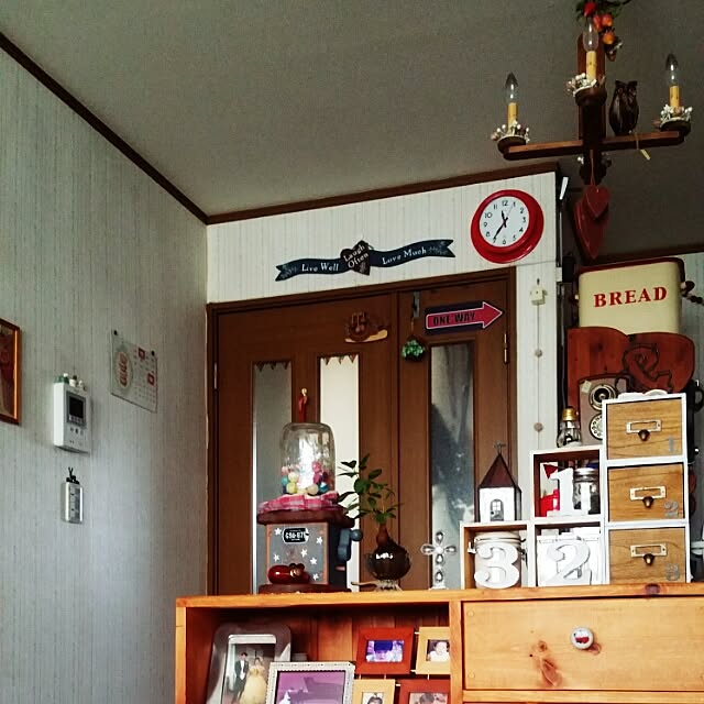 445Tさんの実例写真