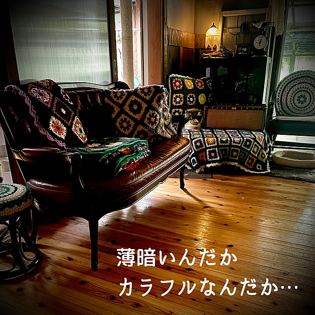 marusanさんの実例写真