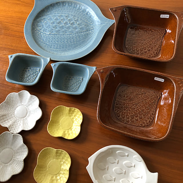 ヤバイぞ衝動買い/久々に萌えた/よしざわ窯/部屋全体のインテリア実例 - 2020-06-19 11:03:21