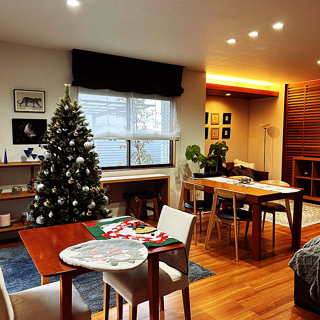 cocoさんの実例写真