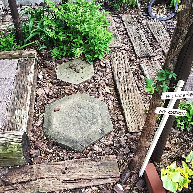 mgardenさんの実例写真