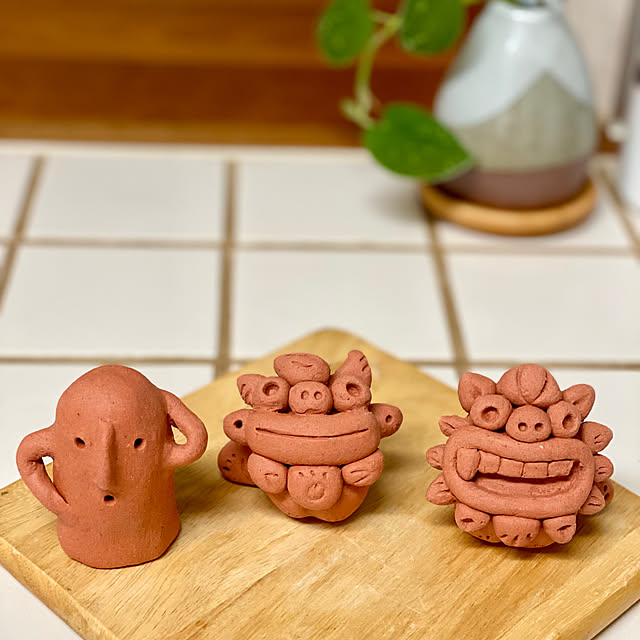 maruさんの実例写真