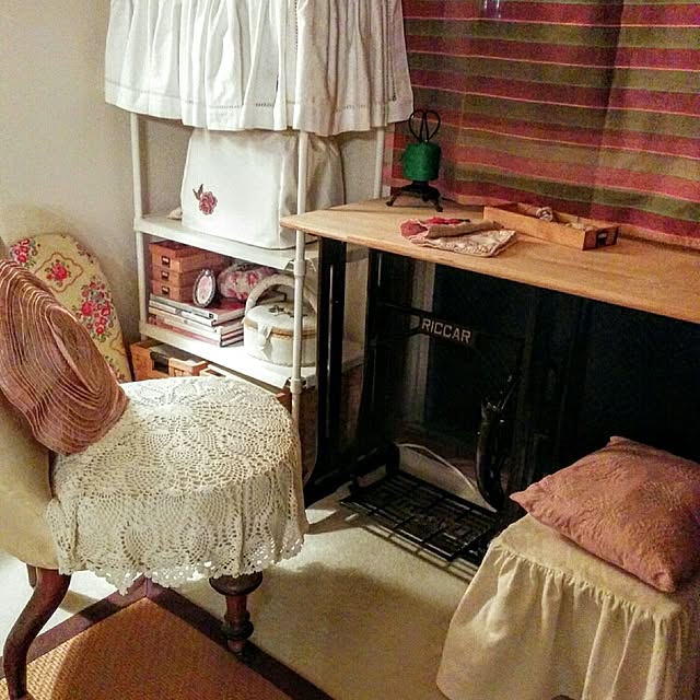 norikoshellpinkさんの実例写真