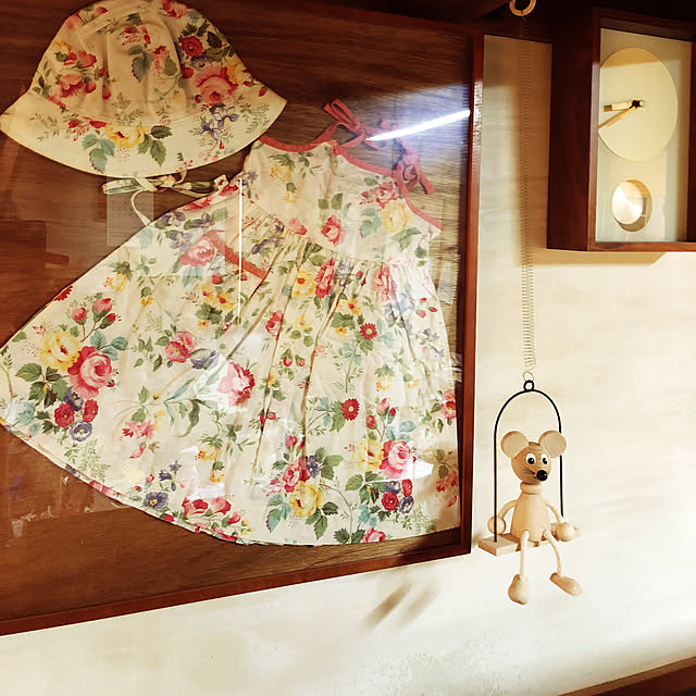 chacoさんの実例写真