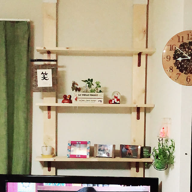 Taecoさんの実例写真