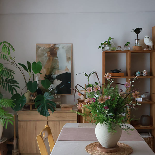 Summerさんの実例写真