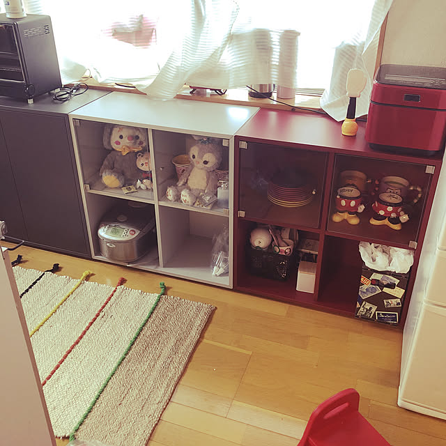 キッチンのインテリア実例 - 2020-09-01 16:21:55