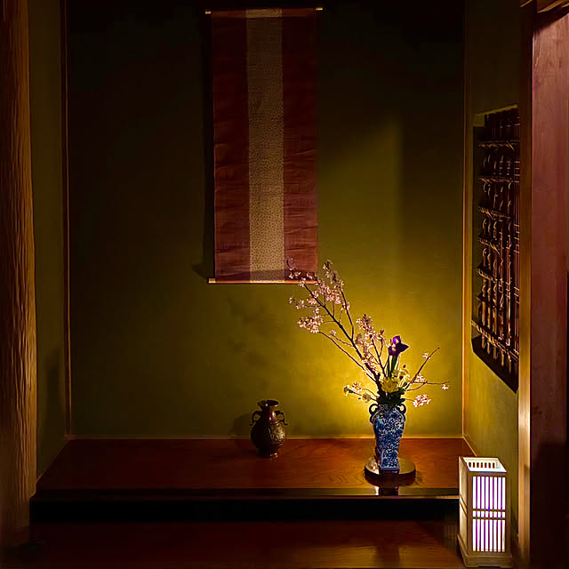 Fleur_さんの部屋