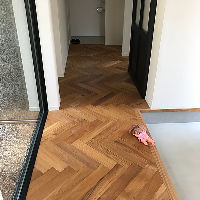 key_kanaさんの実例写真