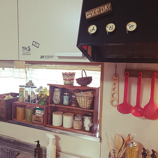 megucciさんの実例写真