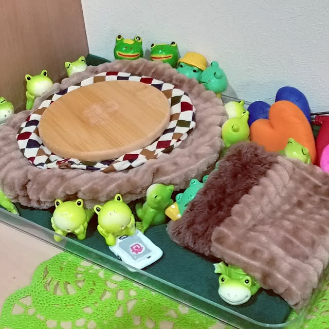 mocomocoさんの実例写真