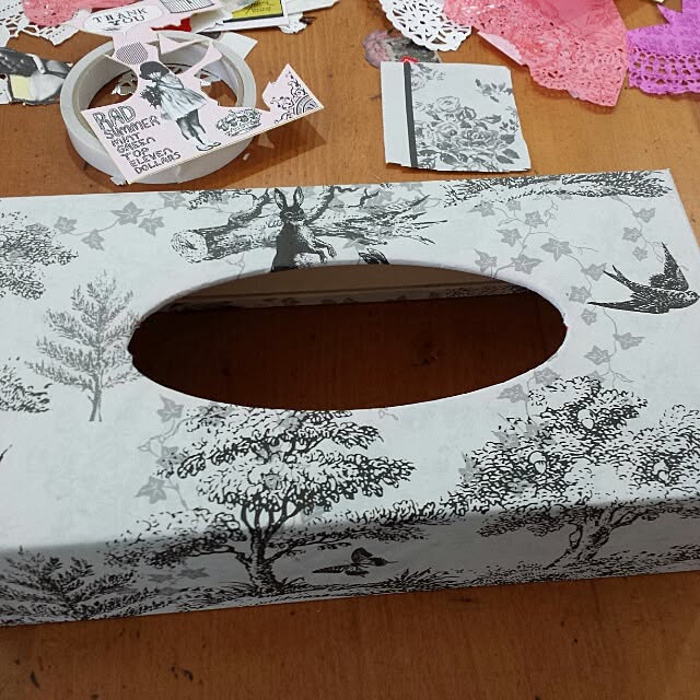 実例写真