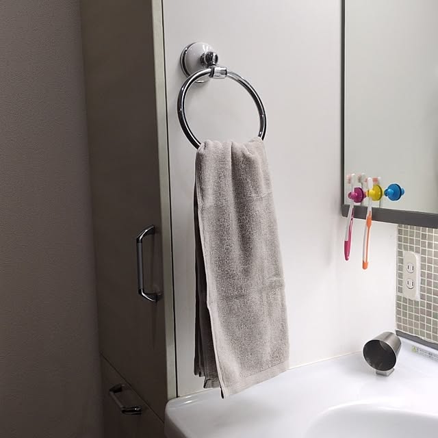 Rさんの実例写真