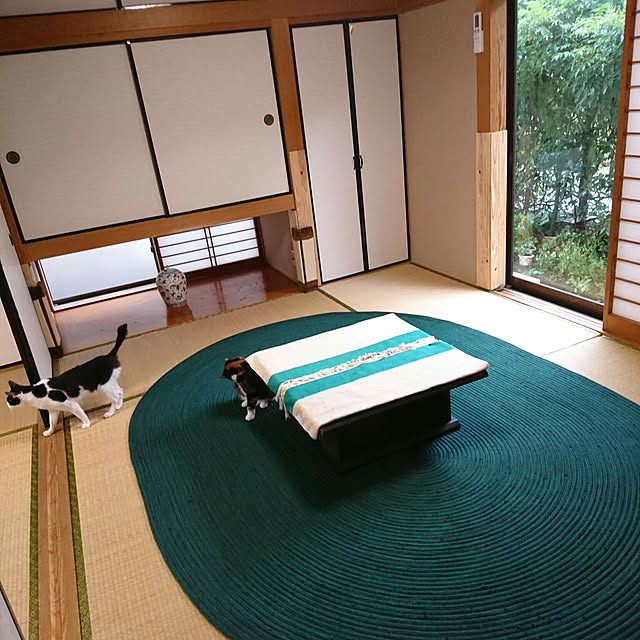 uchizukonyanさんの実例写真