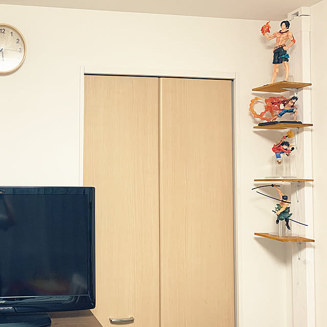 colorfulroadさんの実例写真