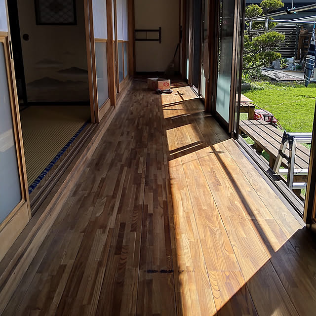 y.ebihara0811さんの実例写真