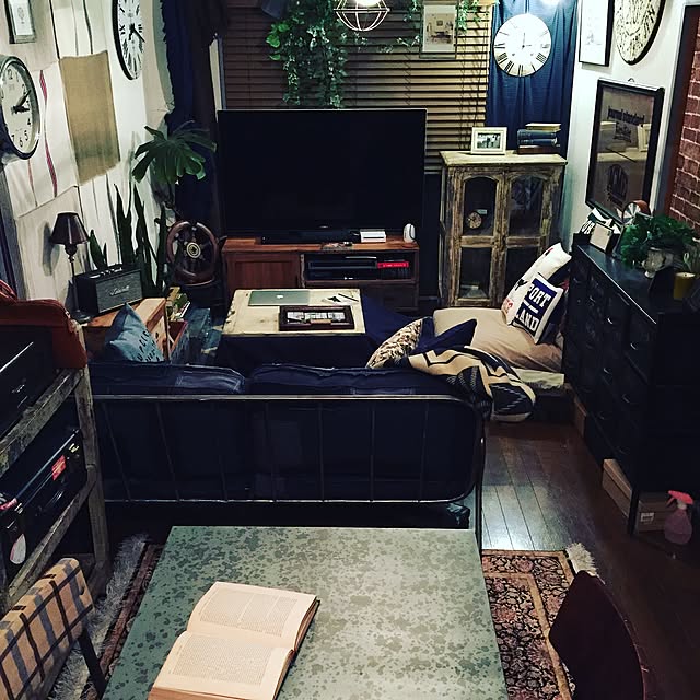Naoki.さんの実例写真