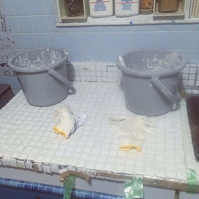 chauさんの実例写真