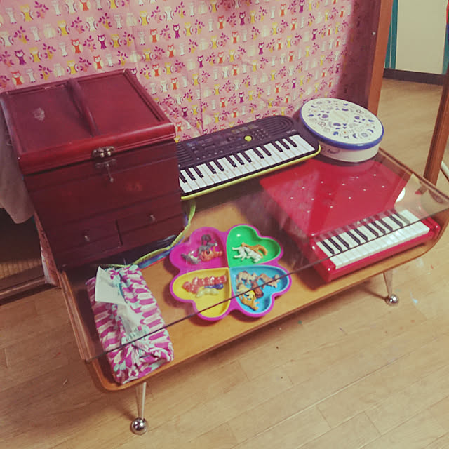 jinjinさんの実例写真