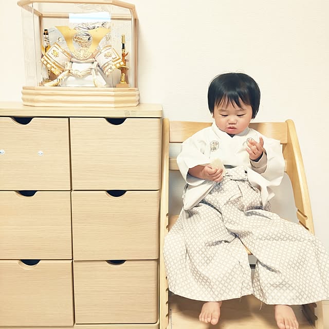 リビング/こどもの日/こどもと暮らす。/こどものいる暮らし/キッズスペース...などのインテリア実例 - 2025-04-09 14:31:53