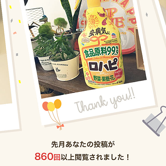 usavichさんの実例写真