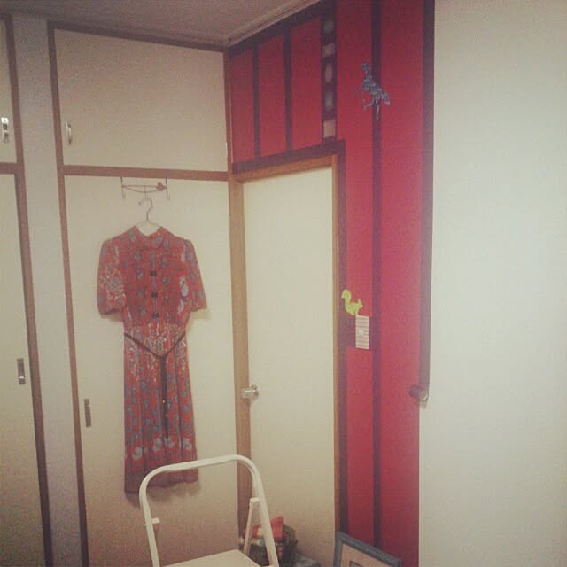 Annaさんの実例写真